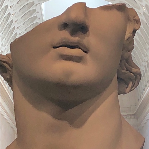 Meet your Posher, Andrea - Picture 1 of 1